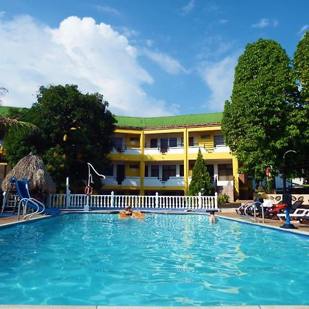 Hotel Campestre Villa Yudy Melgar Εξωτερικό φωτογραφία